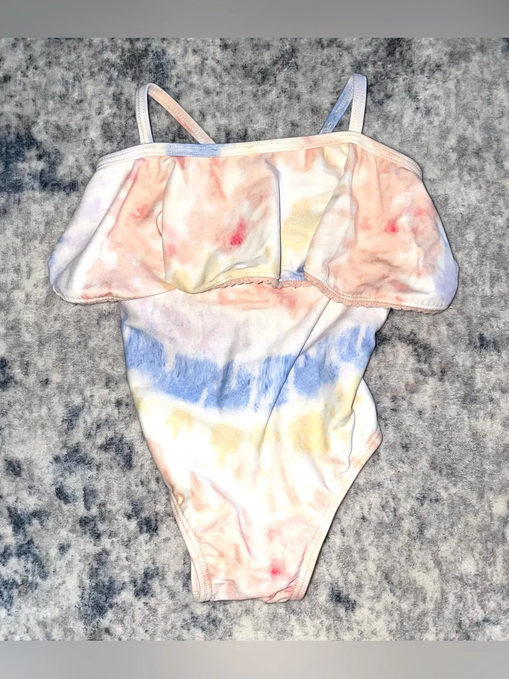 Jessica Simpson one piece swimsuit size 3T